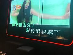 -星聚会KTV(合生汇黑金店)