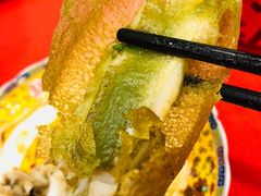 苔菜拖黄鱼-宁波状元楼酒店(和义路店)