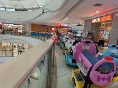 -万达广场(大明宫店)