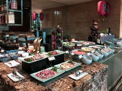 -成都保利公园皇冠假日酒店(熊猫基地店)