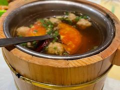 -我家福厨(万达中餐厅店)