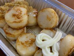 -强记龙虾钳(定安里店)