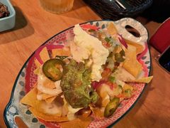 -TEQO·Mexican food & Bar