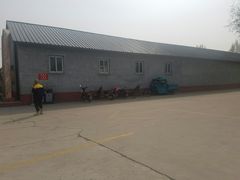 -河北村民俗体验园