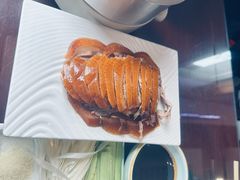 -恭敬李·烤鸭(天坛北门店)