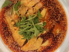 -天外天美食广场(哈尔滨路店)