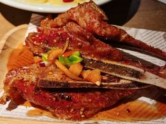 -庆江南江南菜(昆山吾悦广场店)