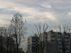 -光谷广场