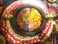 -蜀大侠火锅(四川北路店)