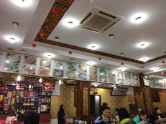 大堂-徽州美食(三十年老店)