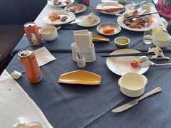 -汇泉王朝大饭店-旋转餐厅(南海路店)