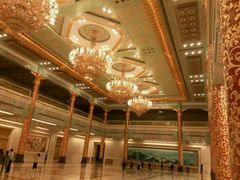 android_upload_pic-人民大会堂