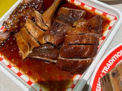 -明腾壹间茶餐厅(新都会花园广场店)