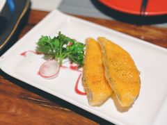 -京料理·日料自助·铁板燒(复悦城店)