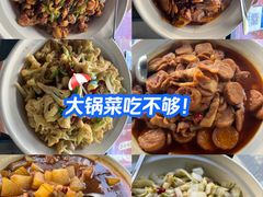 -同庆楼(天鹅酒家店)