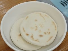 -西羊市老米家泡馍(西羊市店)