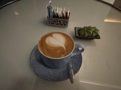 -深铁皇冠假日酒店·大堂吧