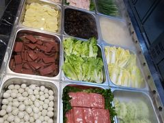 -非烤勿扰韩料自助烤肉(松山湖万科店)