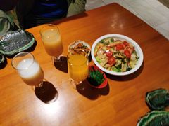 -津之港·日本料理·铁板烧