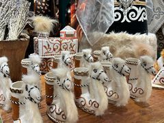 -纳鲁孜·新疆特色餐厅(上海悦荟广场店)