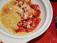 -湘江红·湖南招牌菜(莲花南路店)