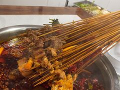 -满江红串串香(七道堰街店)
