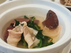 -潮府馆·非遗潮州菜·世纪公园(新国际博览中心店)