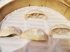 虾肉蒸饺-鼎泰丰(嘉年华•海信广场VILLAGE店)