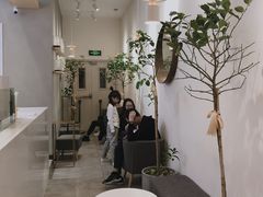 大堂-树夏(金楠天街店)