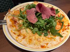 -萨莉亚意式餐厅(南京环亚凯瑟琳广场店)