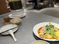 -和平馆·地道港澳茶餐厅(西门口店)