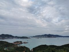 -枸杞岛