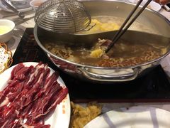 -汕头福合埕牛肉火锅店(花蕾路店)