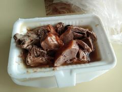 -海滨鸭仔饭(海宁店)