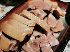 招牌盐水鸭-南京大牌档(龙湖长楹天街店)