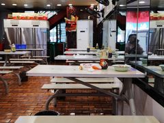-汪胖子襄阳牛肉面(华丰路店)