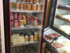 零售区-金张掖麻辣烫(凤城一路店)