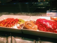 -盛宴标帜餐厅·亲子自助 (南昌喜来登酒店)