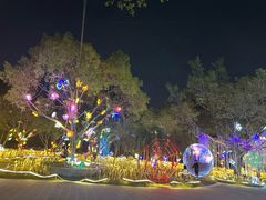 -光明农场大观园