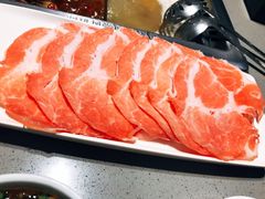 -海底捞火锅(上元大街店)