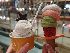 -VENCHI 闻绮(北京国贸商城店)