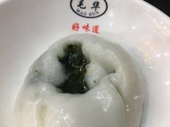汤圆-毛华美食(清扬路店)