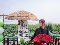 -阳澄湖半岛旅游度假区