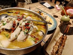 -耶里夏丽·丝路新疆菜·清真食品(徐家汇臻选店)