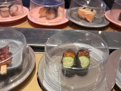 -争鲜回转寿司(东方银座店)
