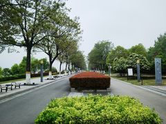 -云龙湖旅游景区