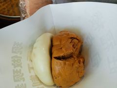 三仁红糖馒头-旺福楼·包点(碑亭巷店)