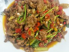 -农家湘菜(安亭店)