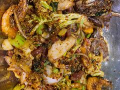 -嘎嘎鸭下巴·爆辣干锅(明教寺店)