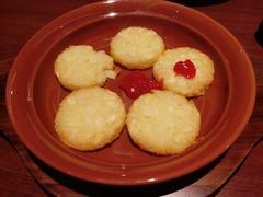 薯饼-萨莉亚意式餐厅(南京万达茂店)